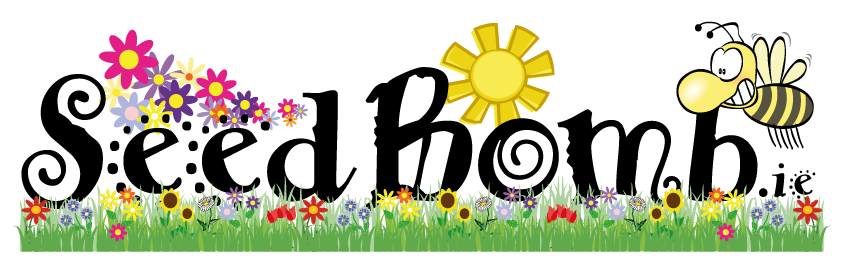 Seed Bomb Ireland logo